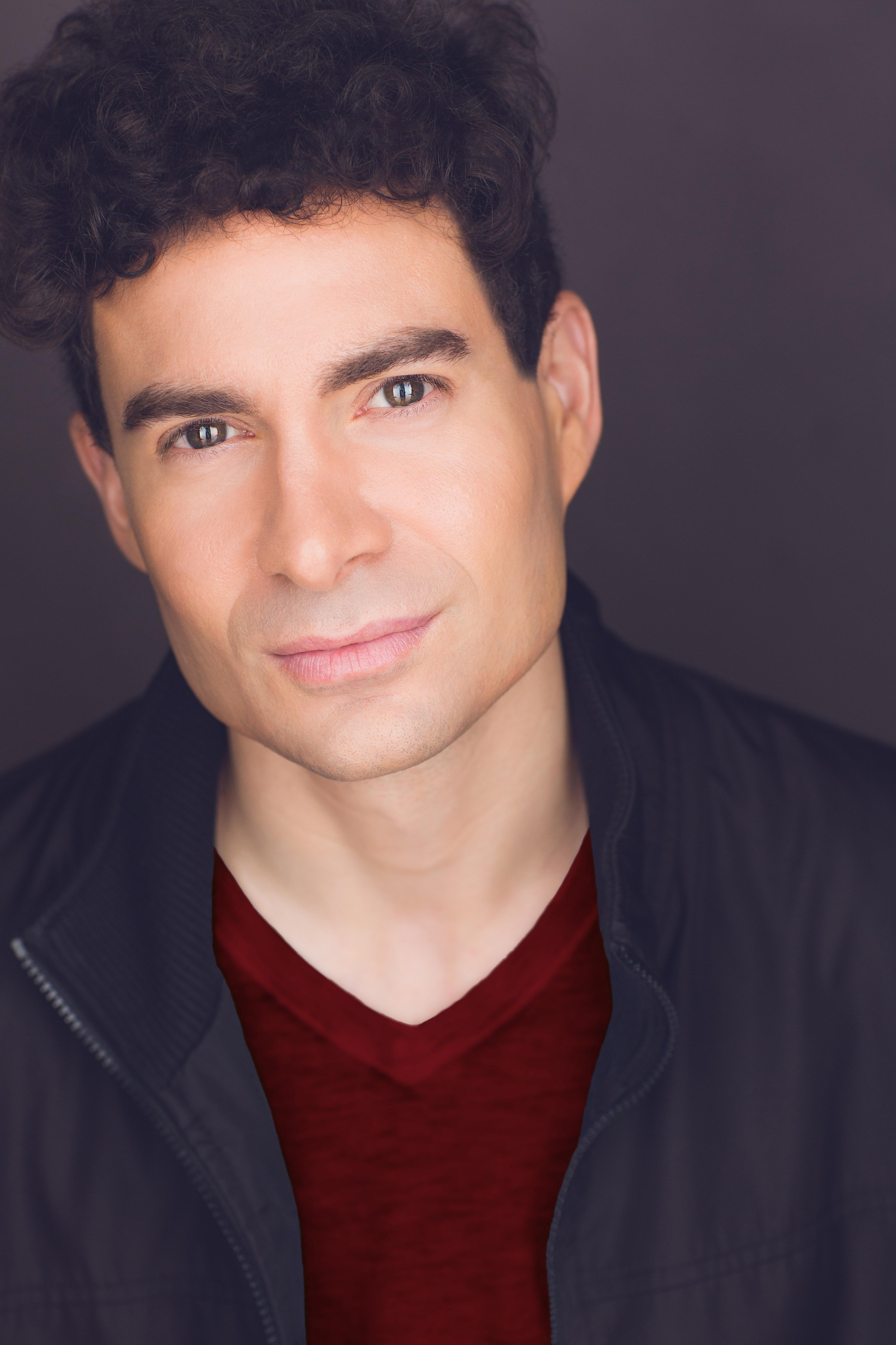 actor Jason Daunno large photo