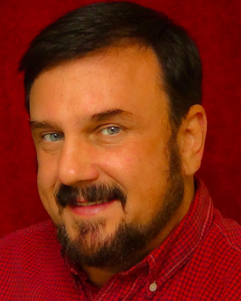 actor Ward Edmondson large photo