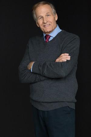 actor Terry TenBroek large photo