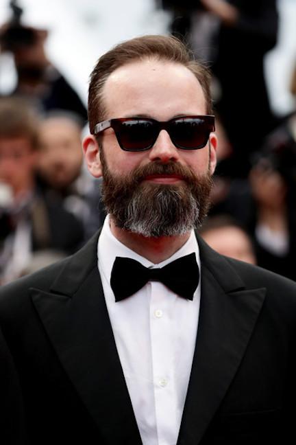 actor Carter Logan large photo