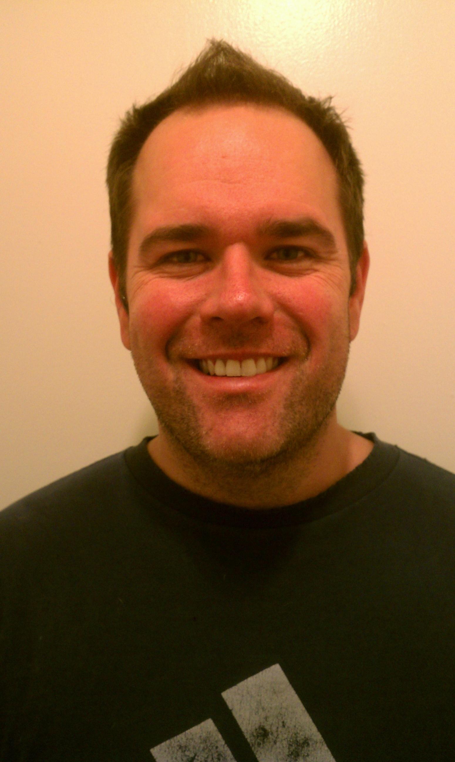 actor Cherokee Hall large photo