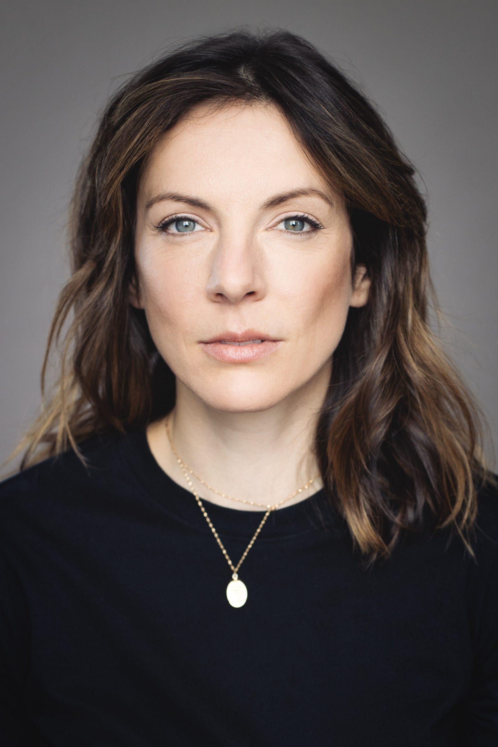 actor Laurence Dauphinais large photo