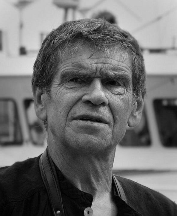 actor Lech Dyblik large photo