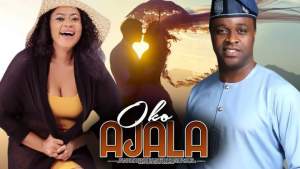OKO AJALA
