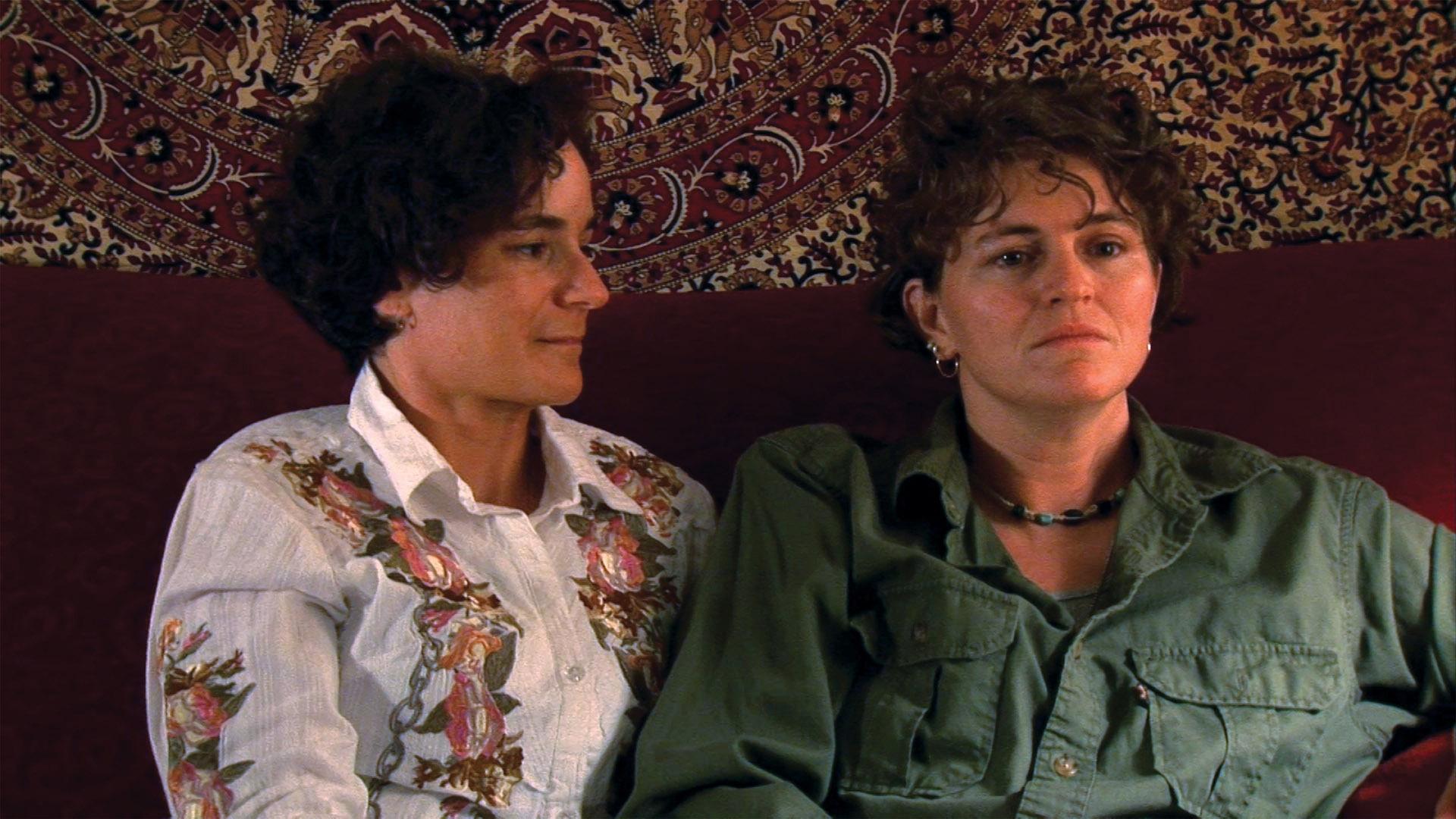 actor Trina McDonald large photo