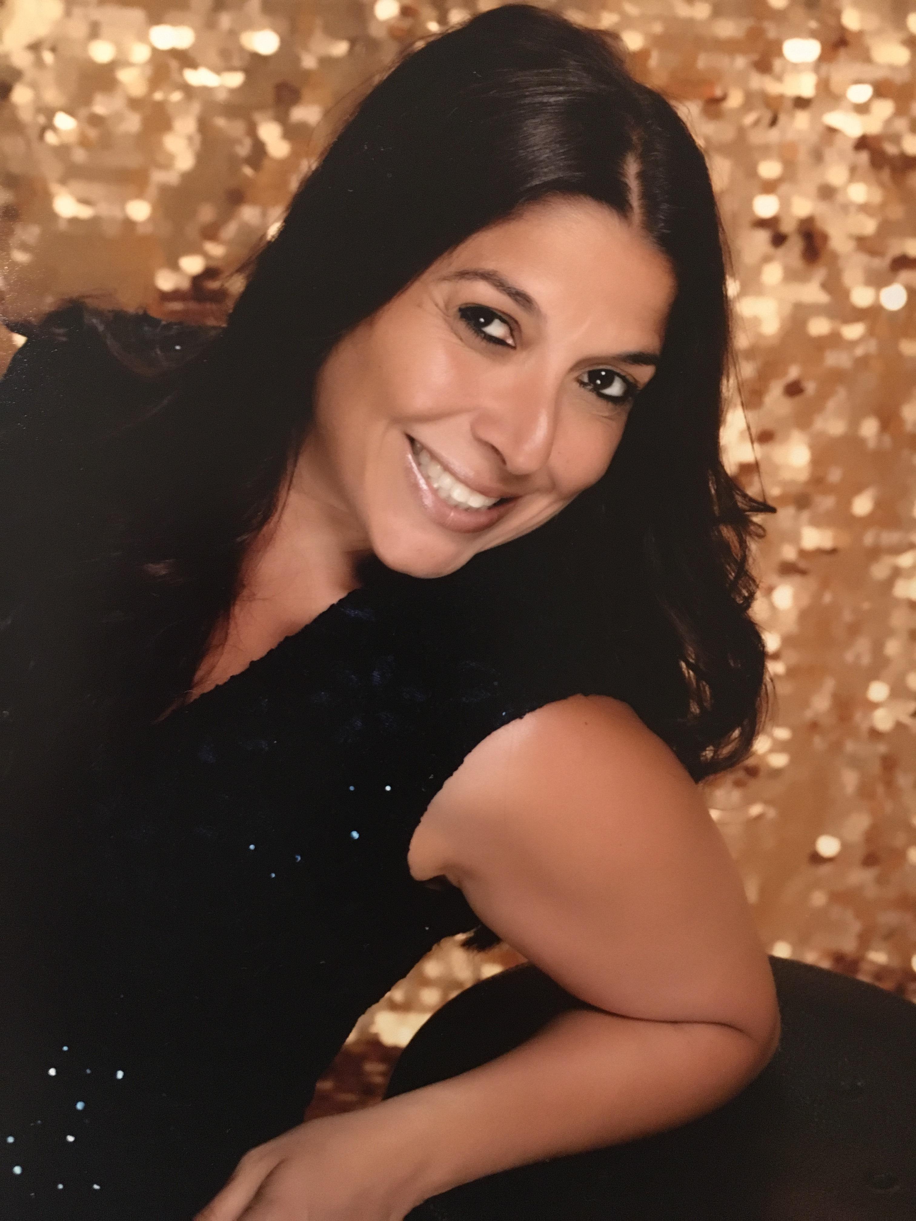 actor Michele Frantzeskos large photo