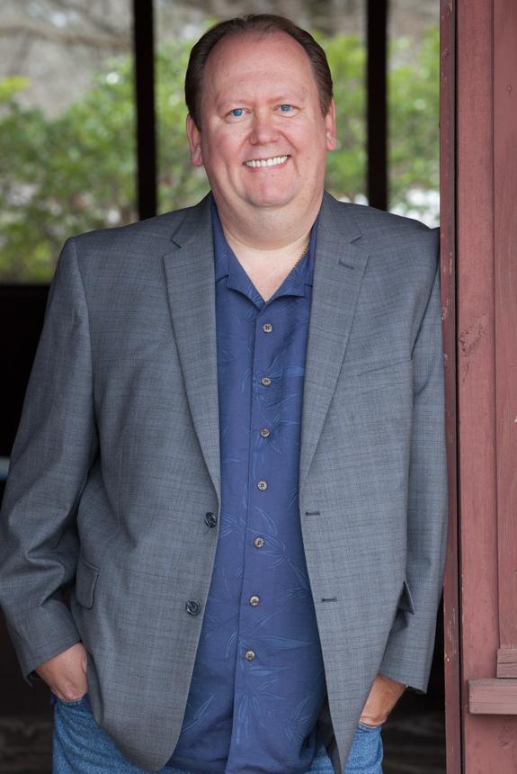 actor Buddy Campbell large photo