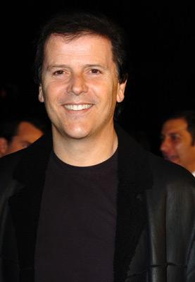 actor Trevor Rabin large photo