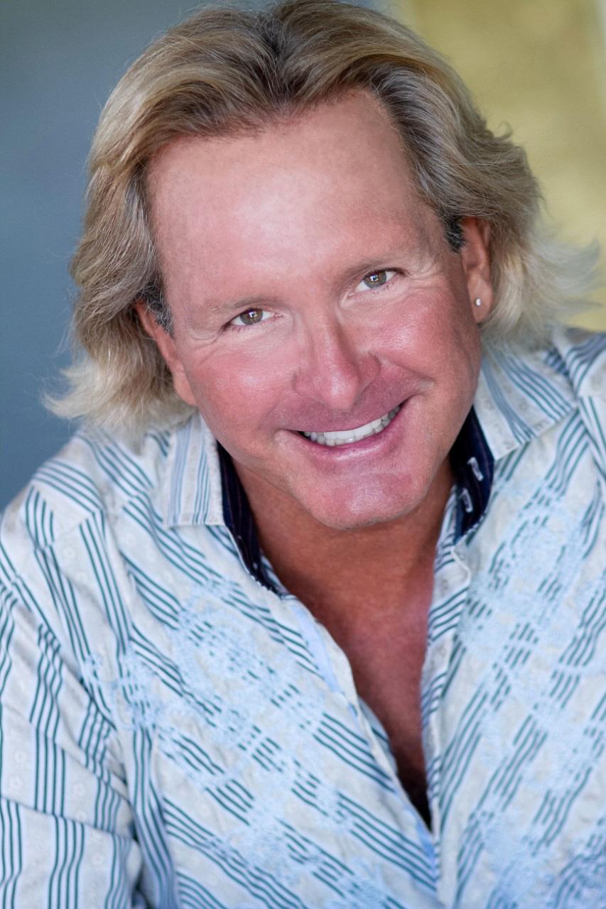 actor Michael Dean large photo