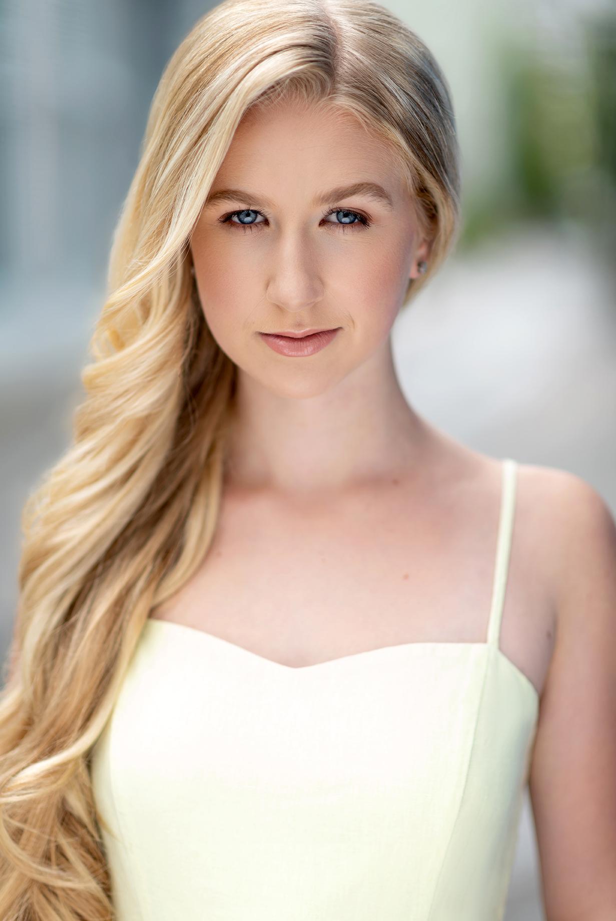 actor Chayce Kennedy large photo