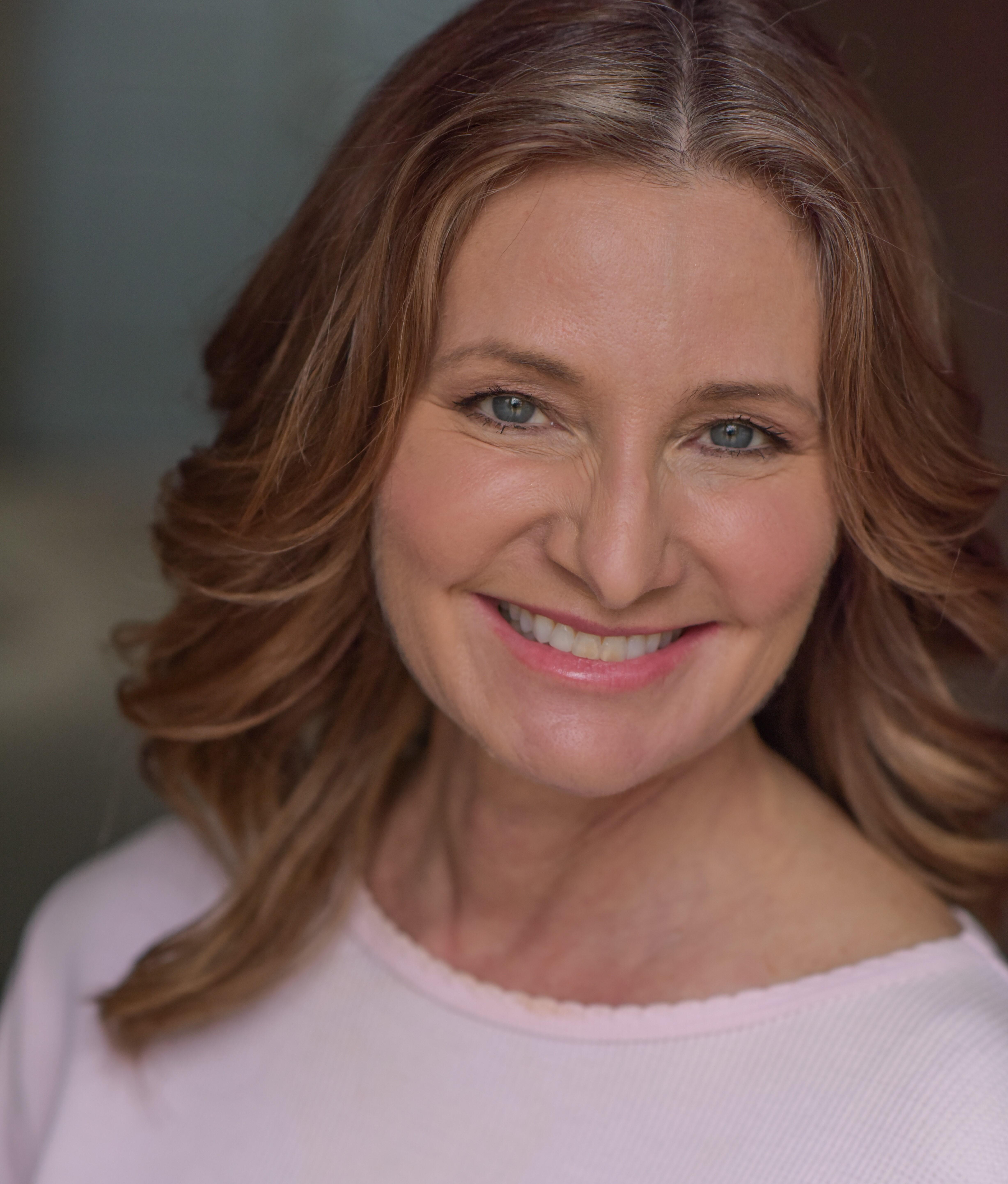 actor Sherryl Despres large photo