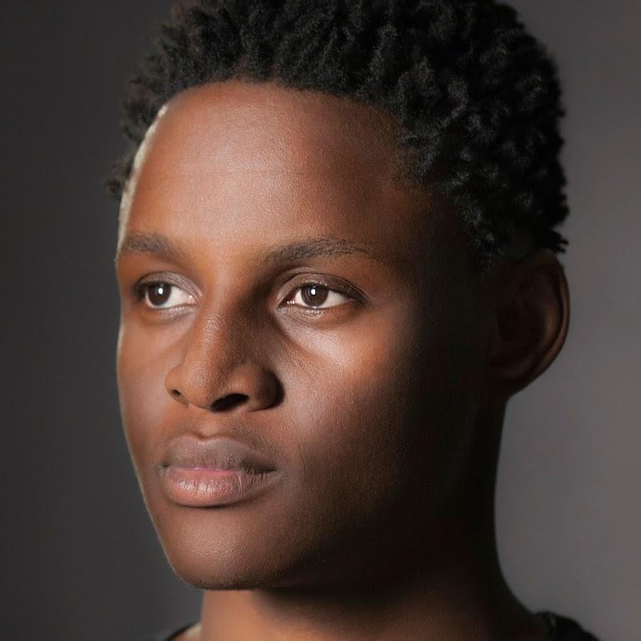 actor Thuso Lekwape large photo