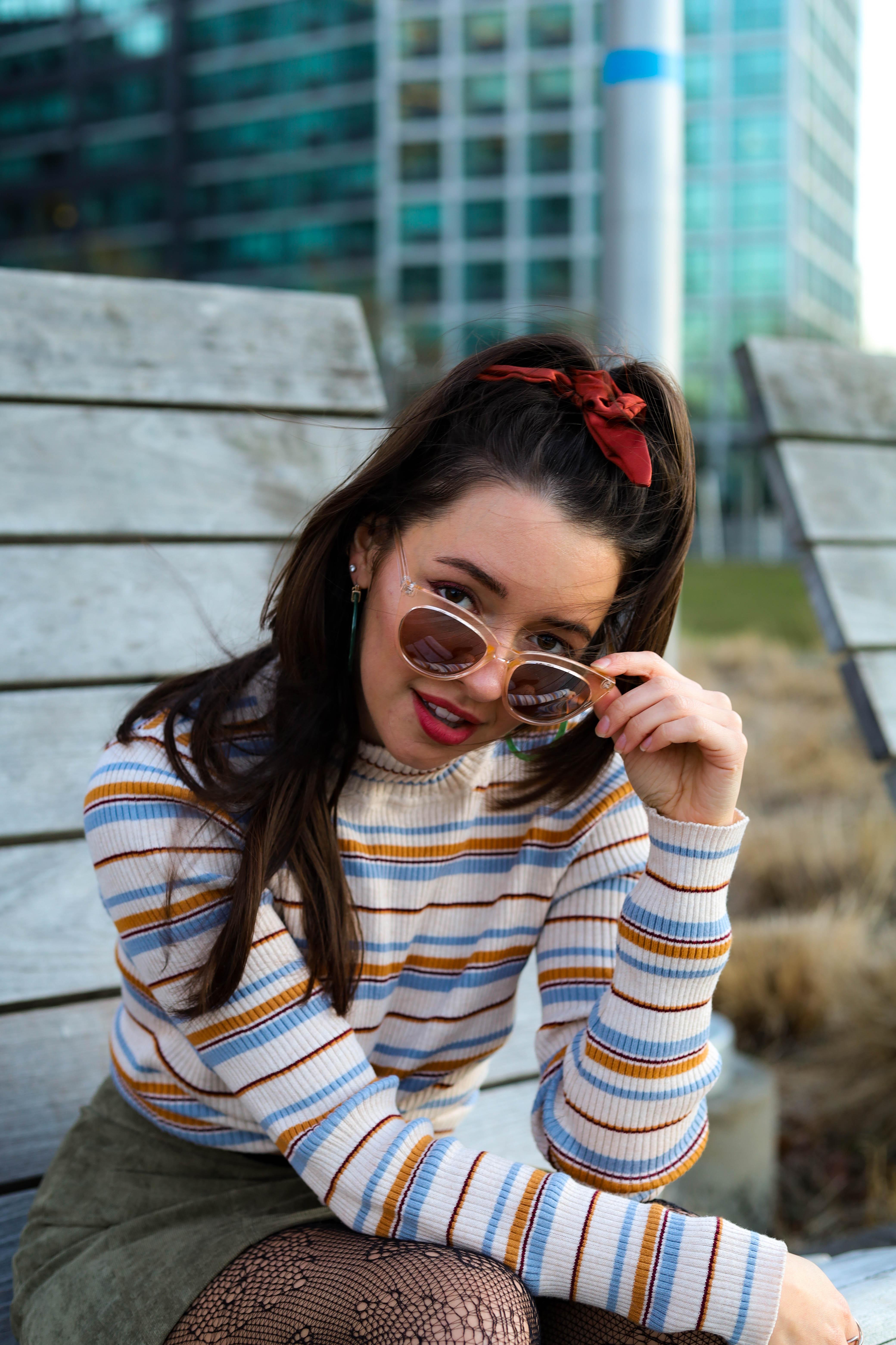 actor Michelle Bucci large photo