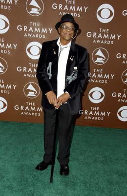 actor Hubert Sumlin large photo