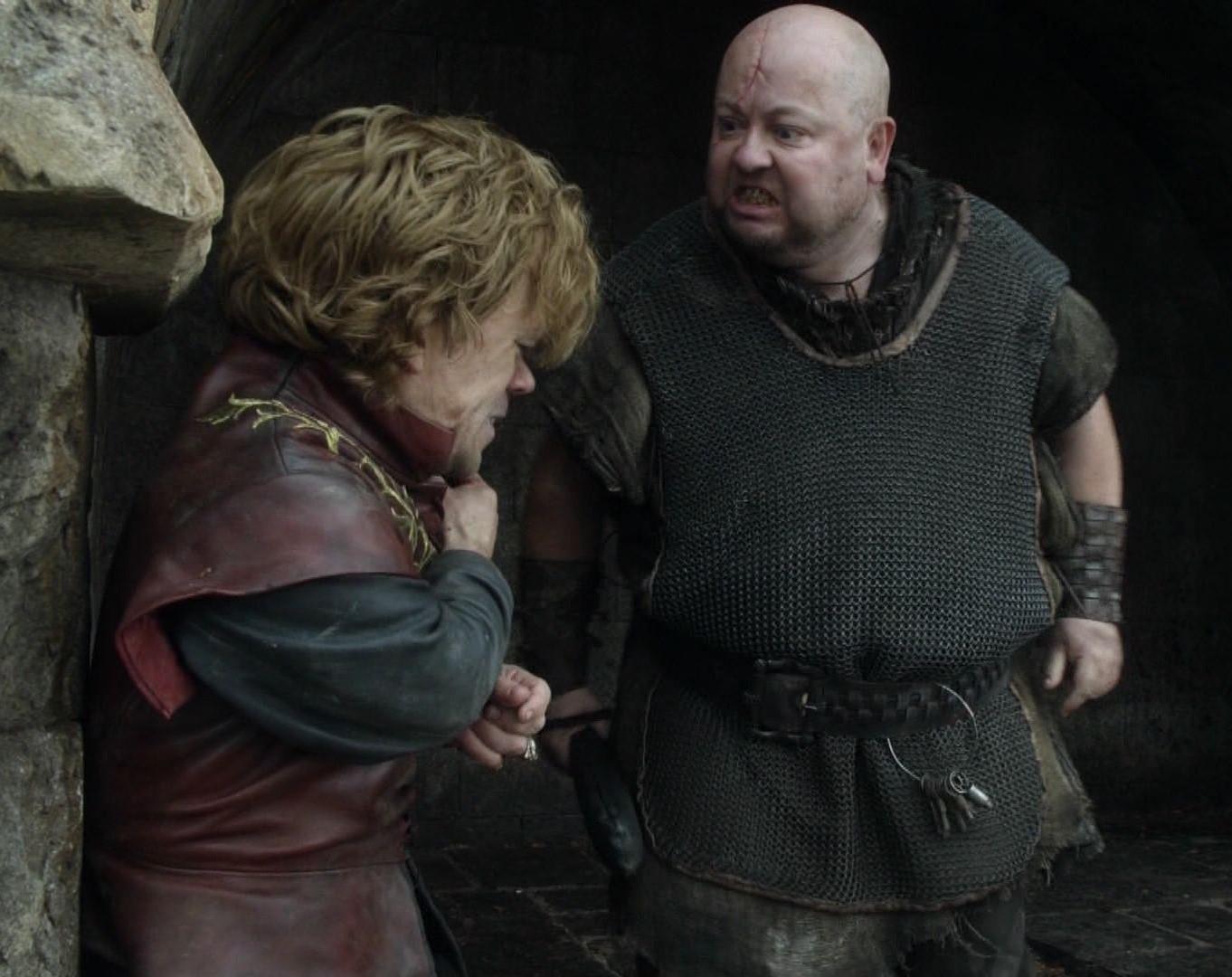 actor Ciaran Bermingham large photo