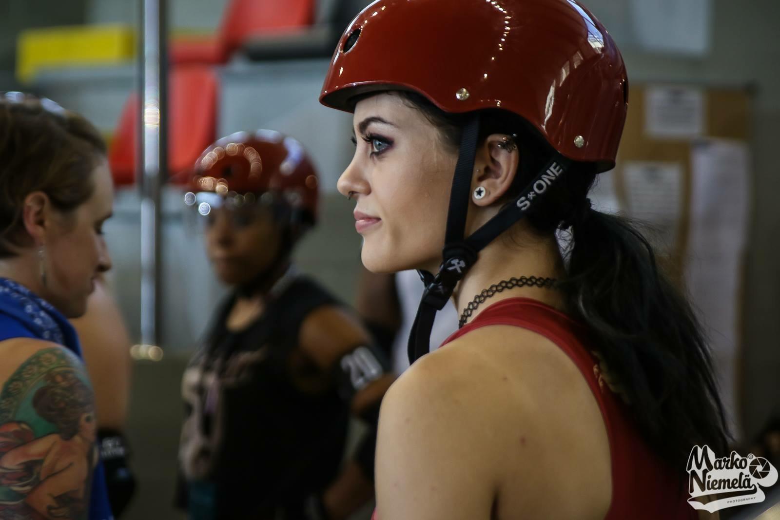 actor Jocelyn Kay large photo