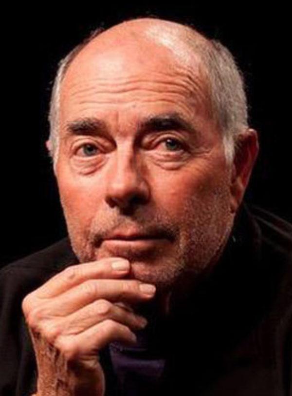 actor Fred Spencer large photo