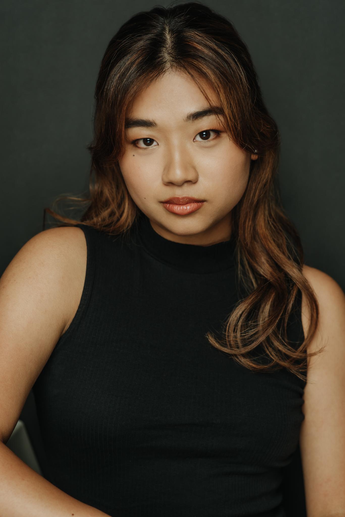 actor Mauri Momose large photo