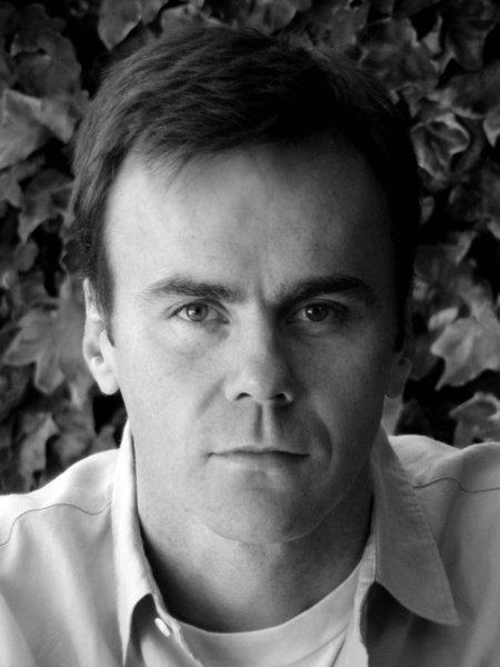 actor Patrick Toomey large photo