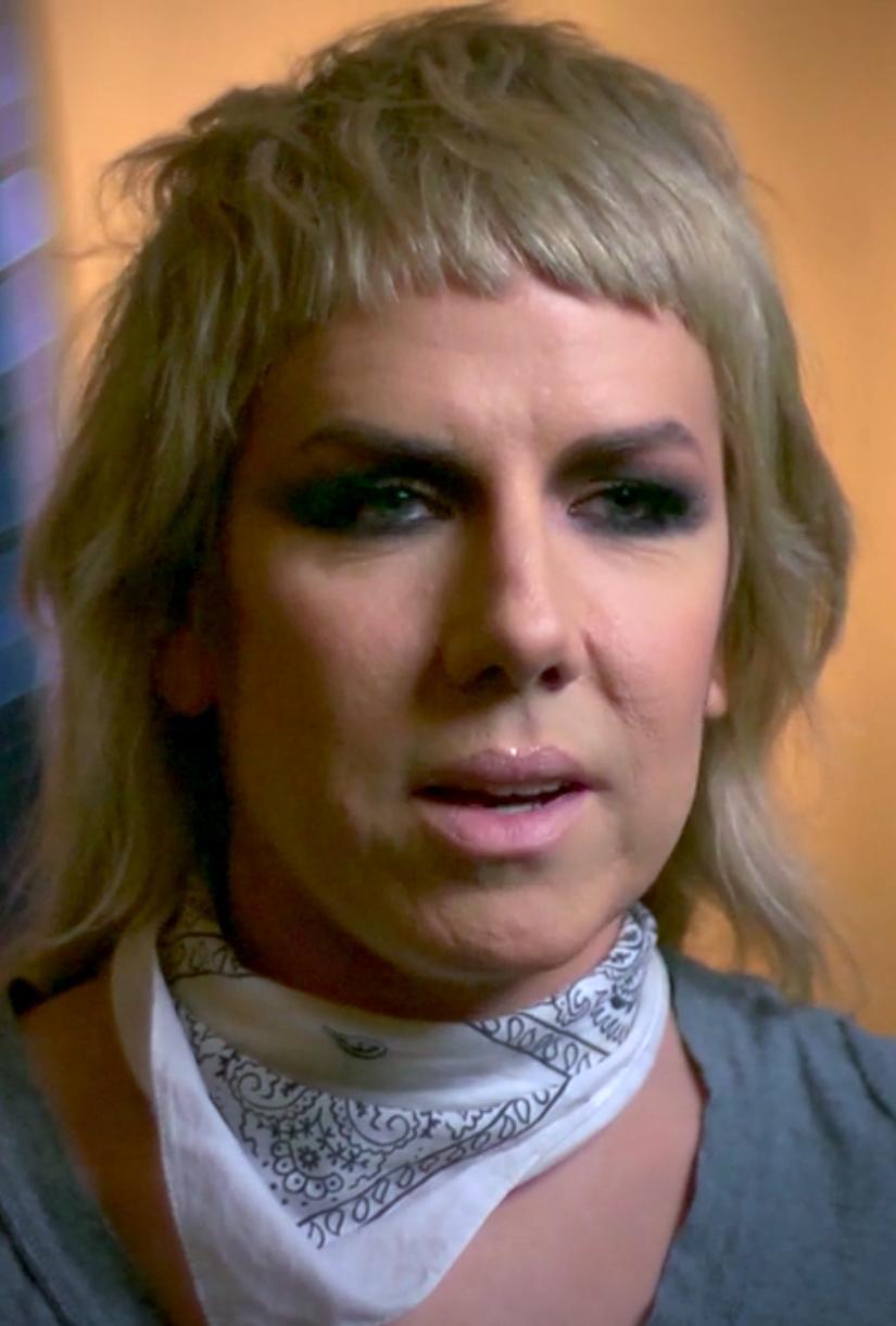 actor Miss Guy large photo