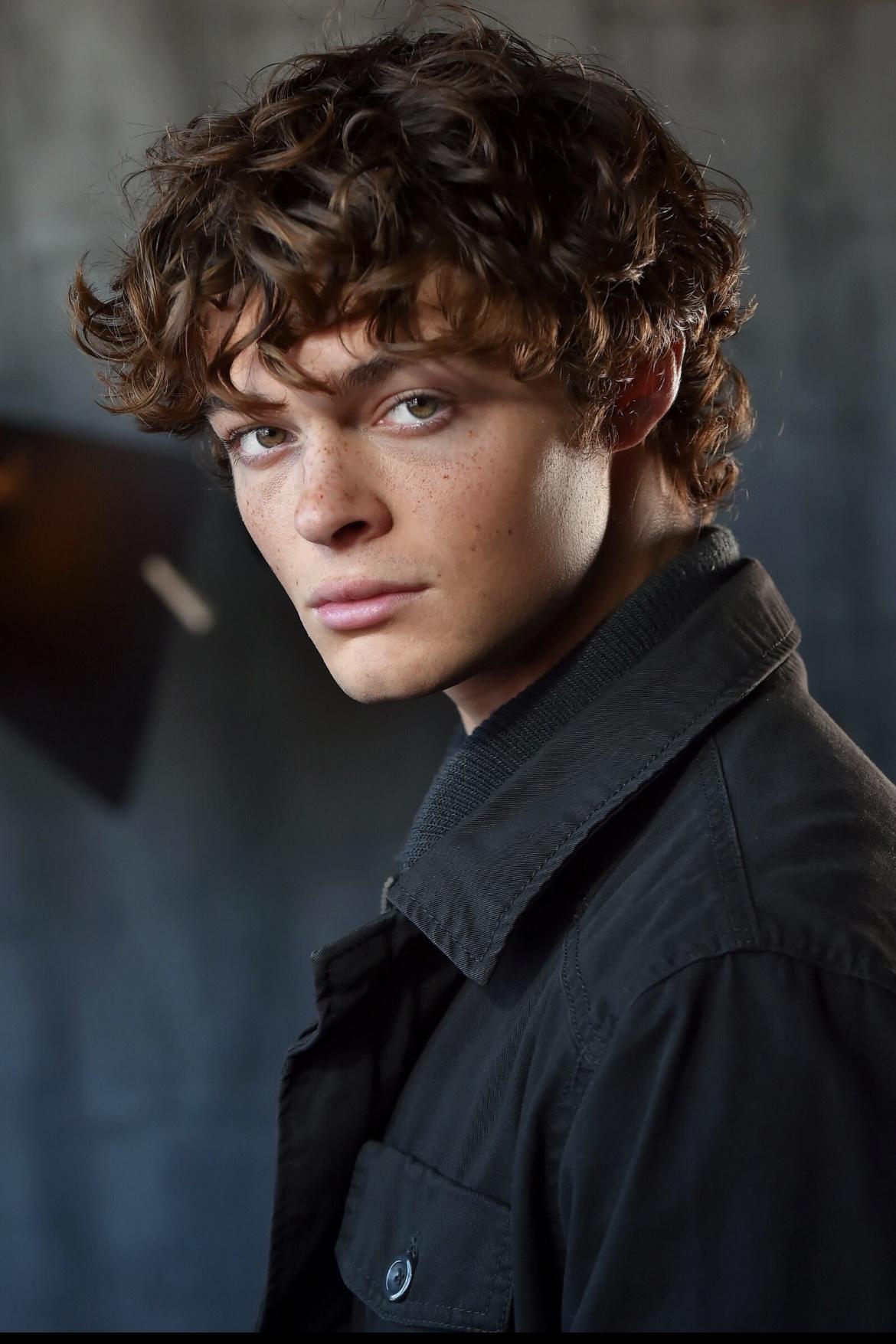 actor Tyler Lawrence Gray large photo