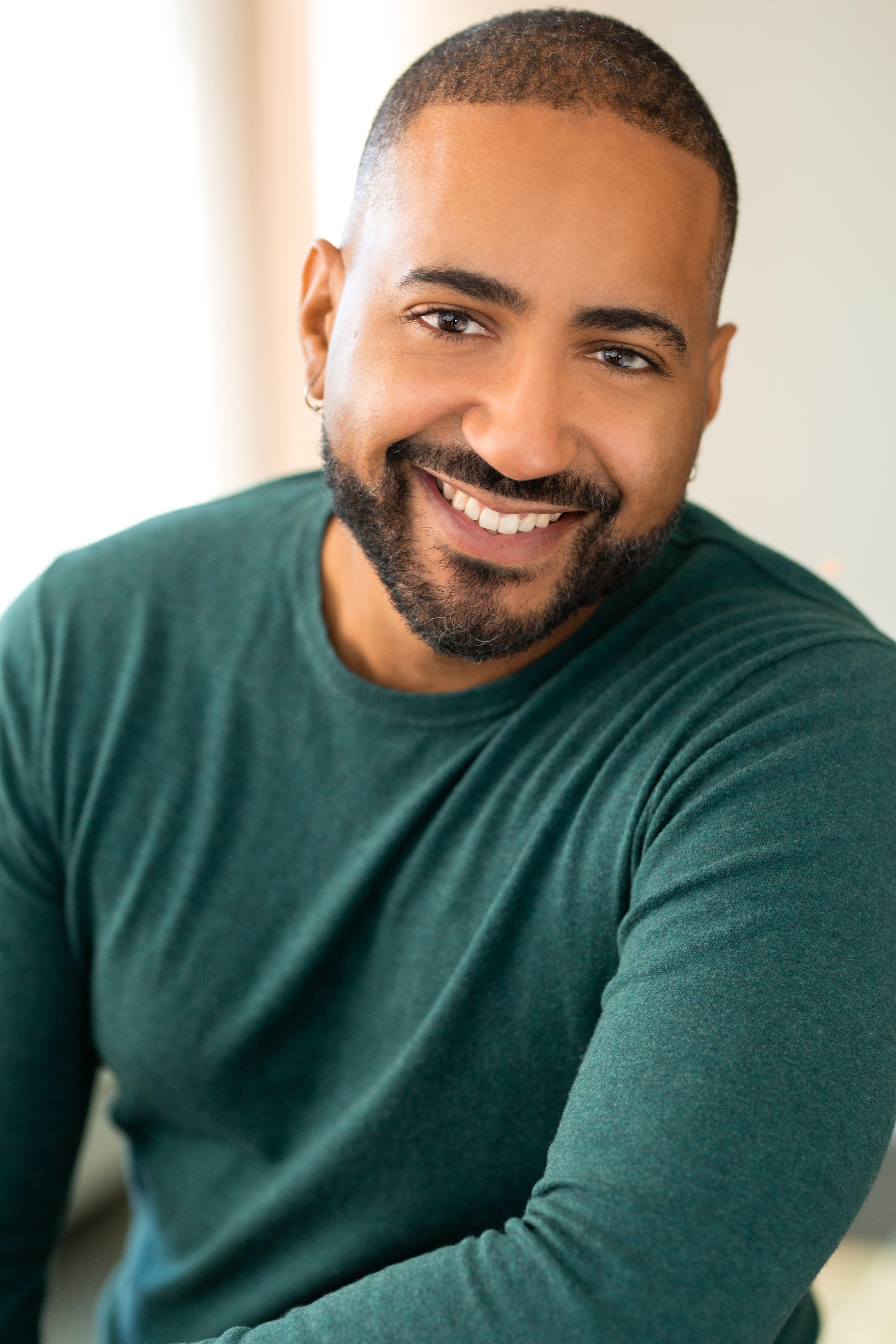 actor Julian Robert Kato large photo