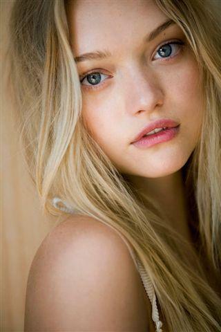 actor Gemma Ward large photo