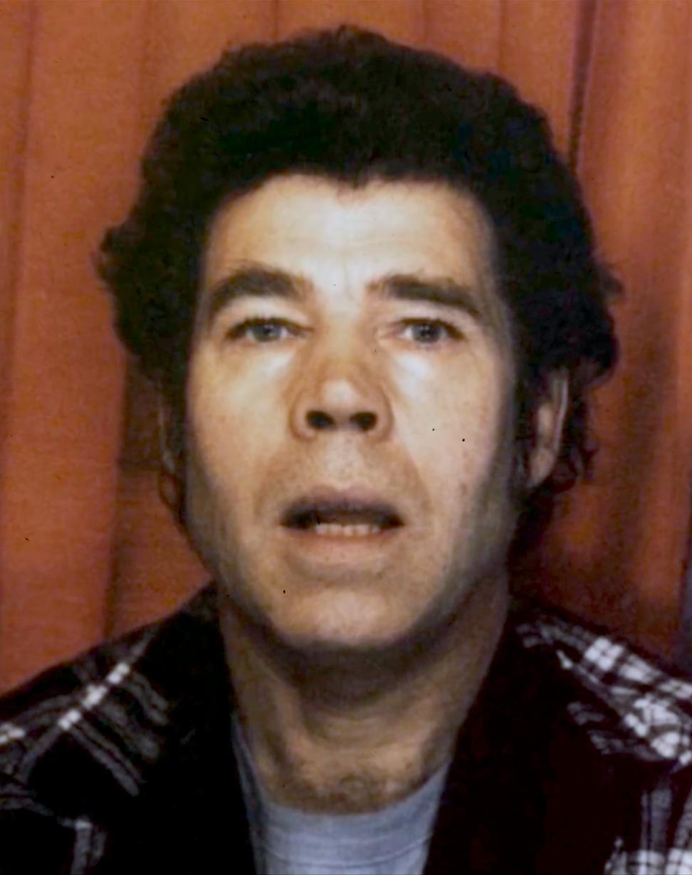 actor Fred West large photo