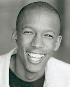 actor Joseph Motiki large photo