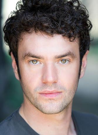 actor Eoin Geoghegan large photo