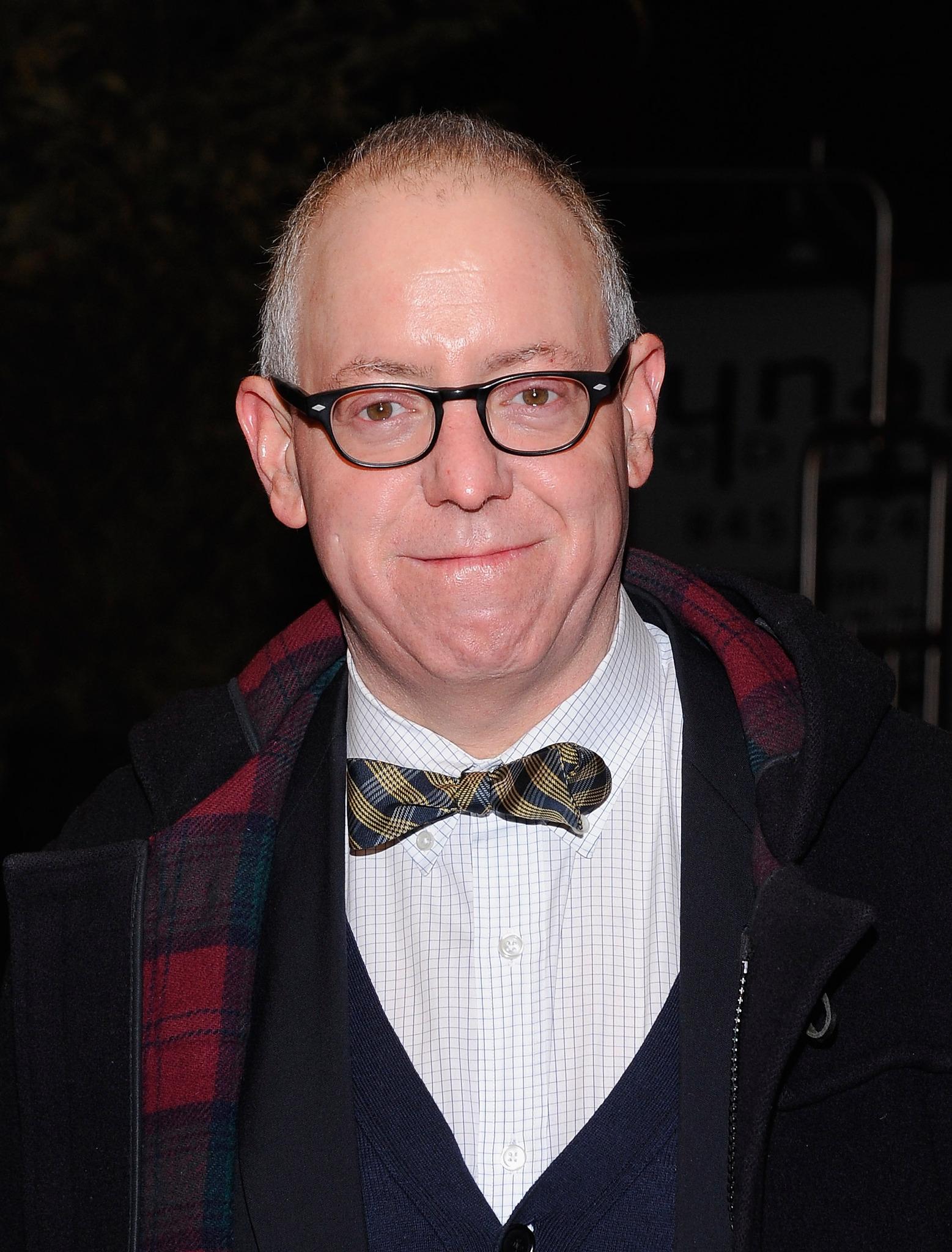 actor James Schamus large photo