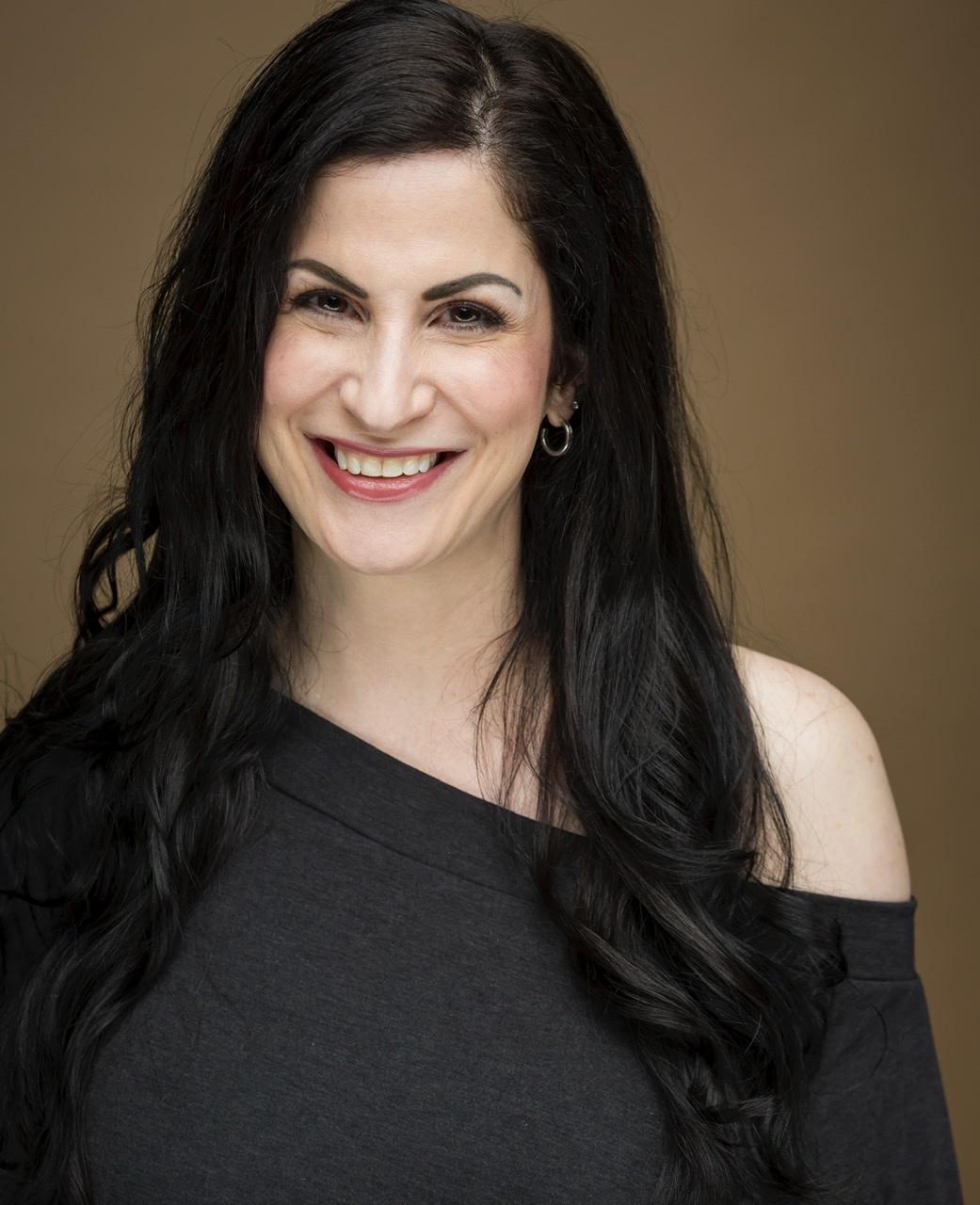 actor Anita S Martin large photo