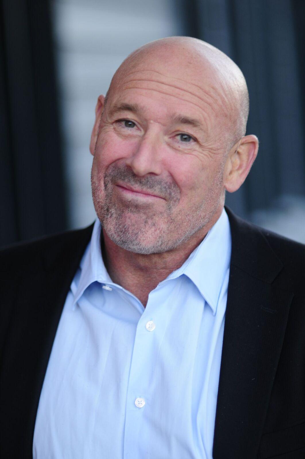 actor Thomas Dunbar large photo