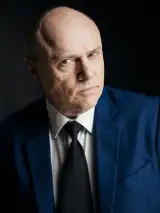 Stephen Walker