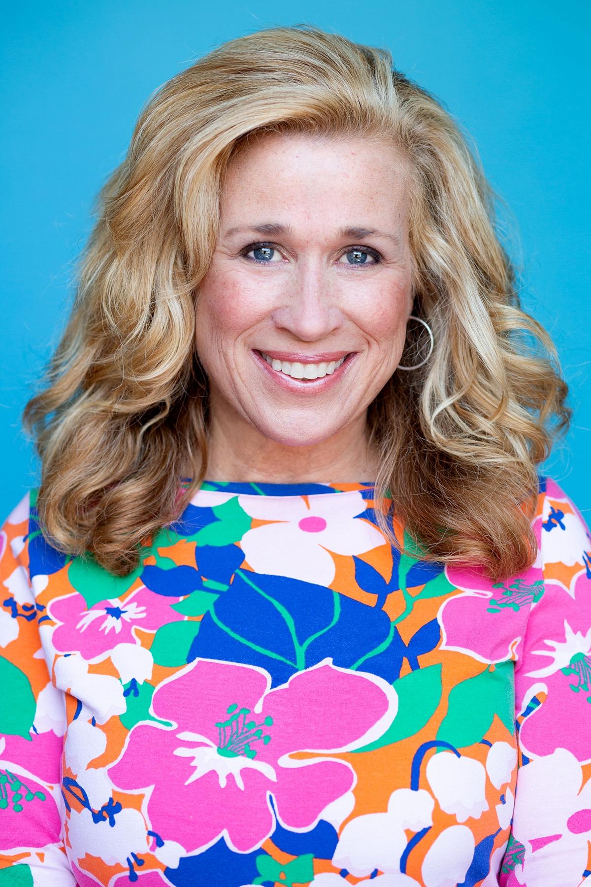 actor Michelle Way large photo