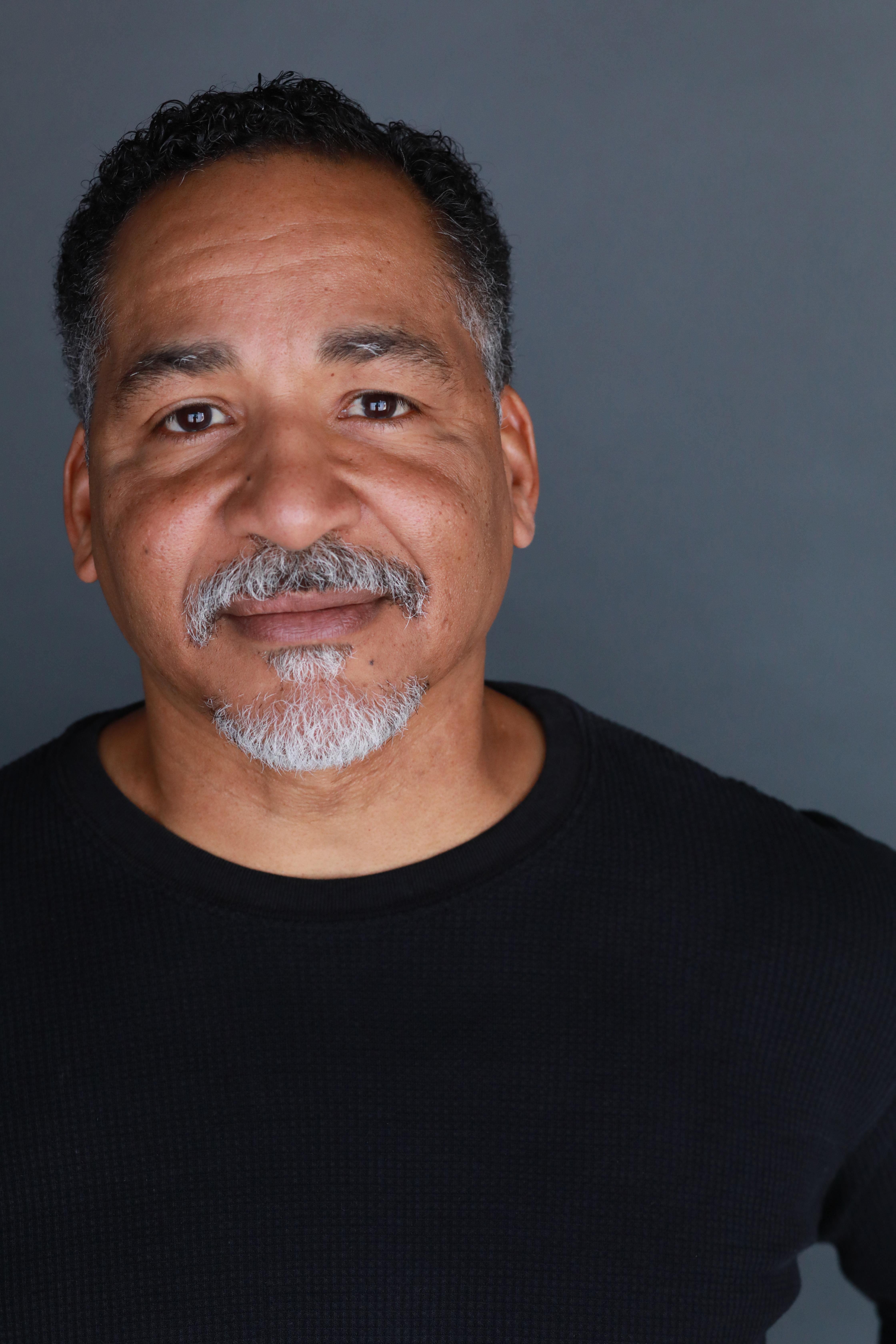 actor Scotch Ellis Loring large photo