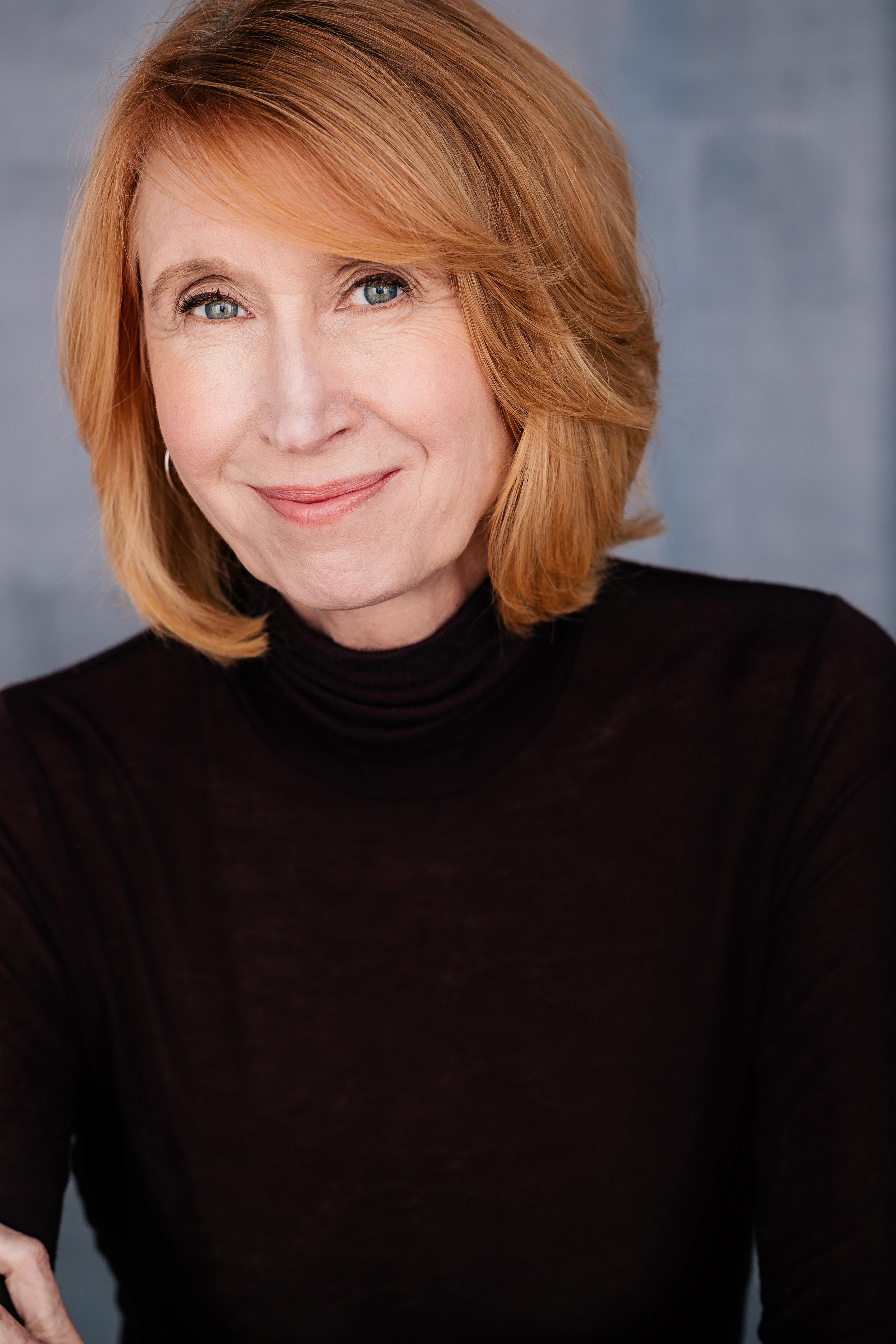 actor Tamra Meskimen large photo