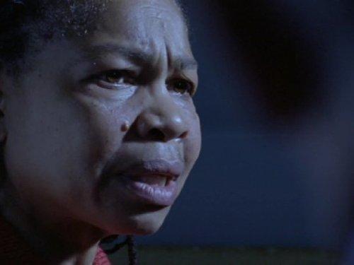 actor Claire Benedict large photo