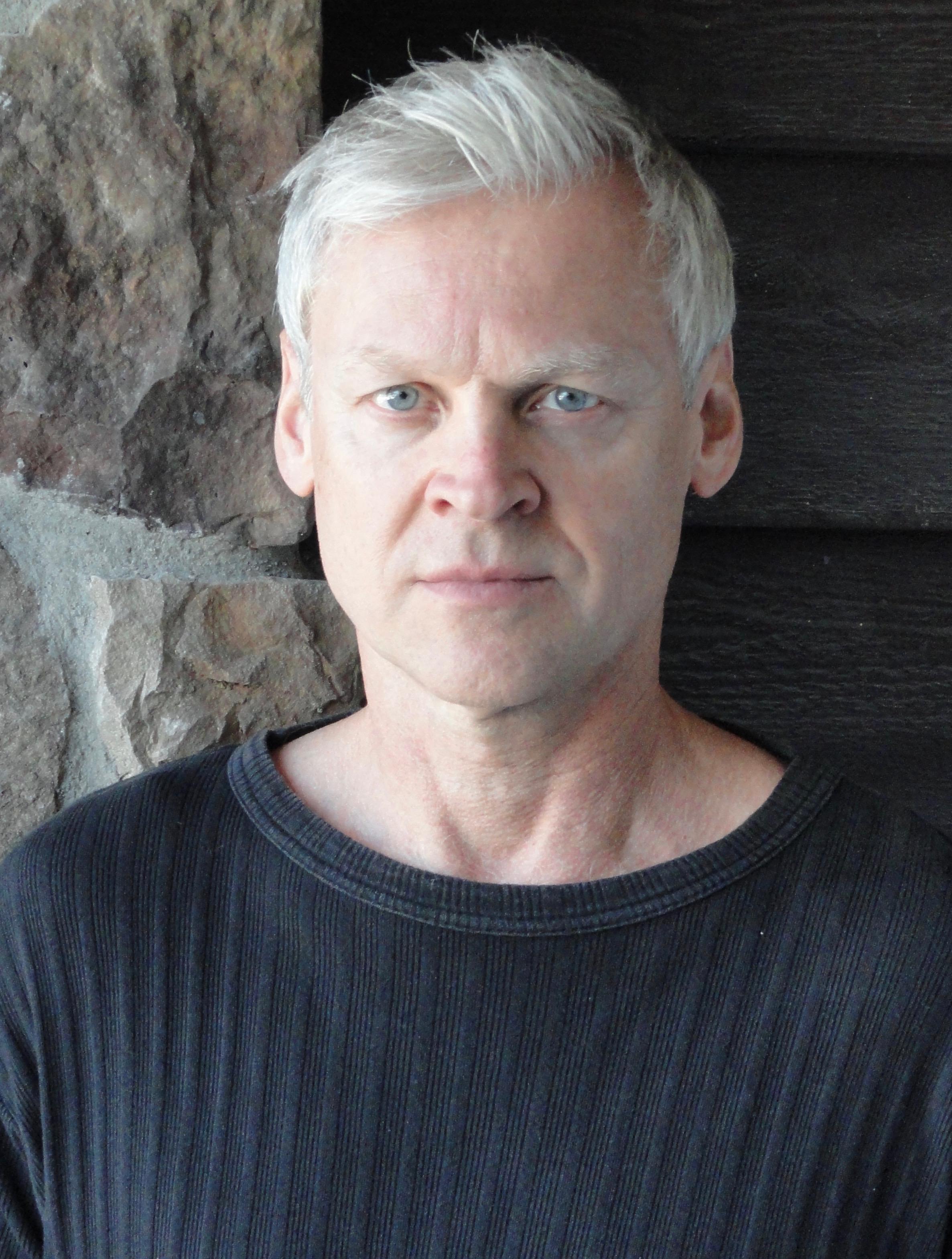 actor Don Knodel large photo