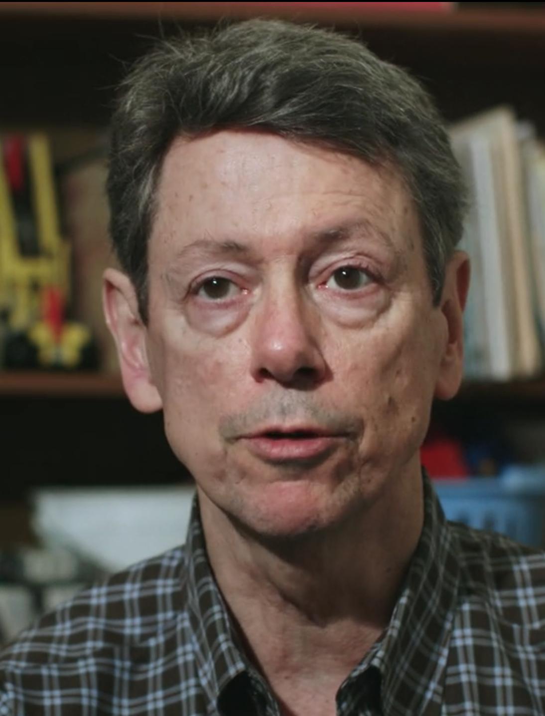 actor Rick Hanson large photo