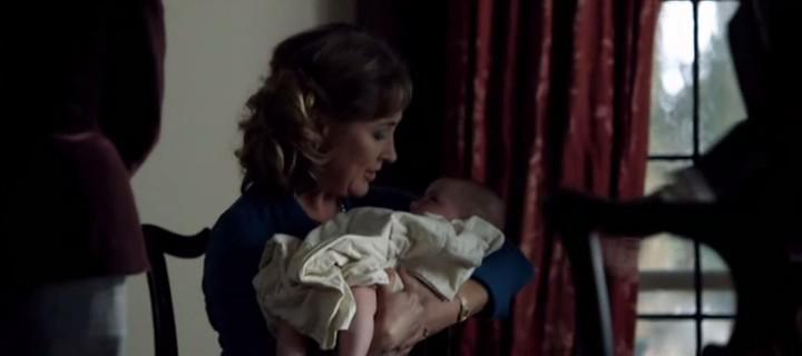 actor Inga Romanostova large photo