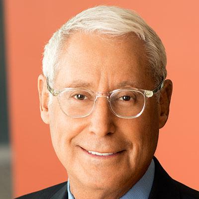 actor Henry Schleiff large photo