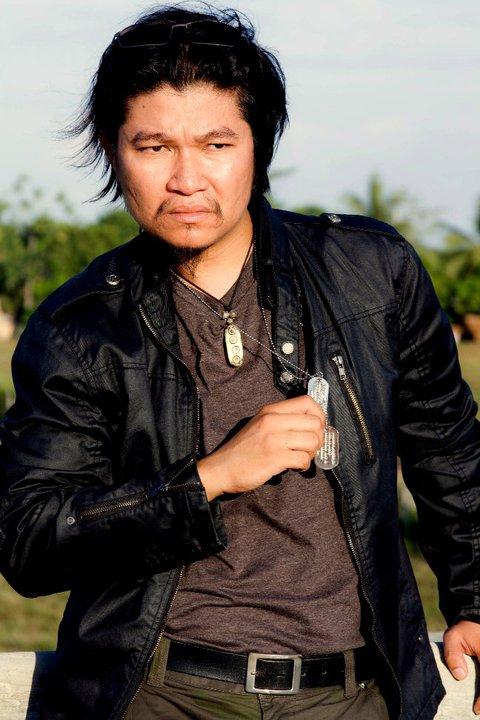 actor James Lomahan large photo