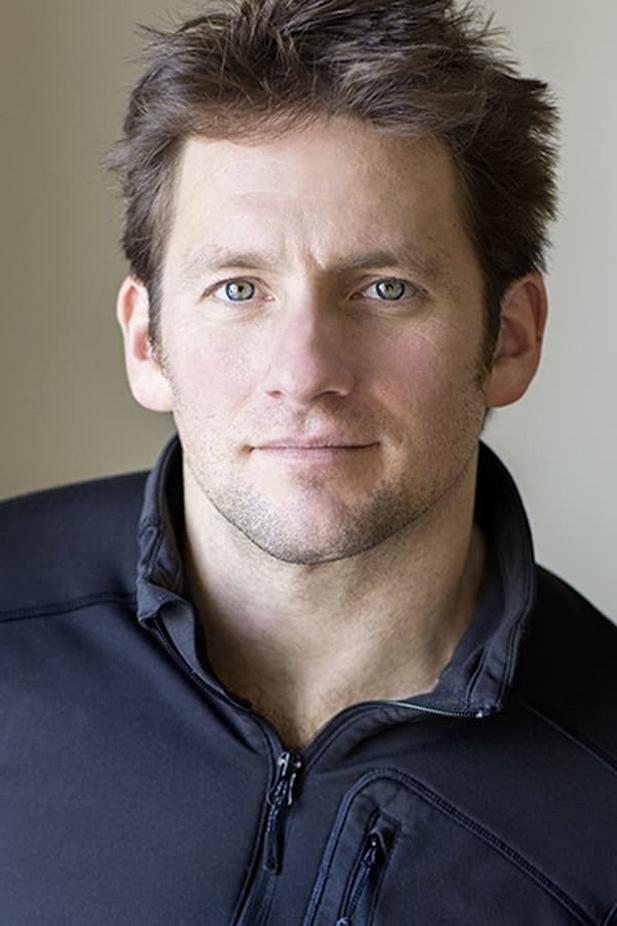 actor Maxime Allard large photo