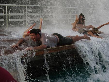 actor Bryce Wagoner large photo