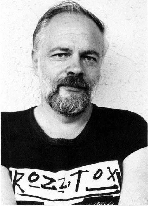 actor Philip K. Dick large photo