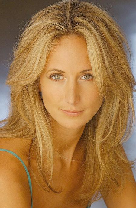 actor Victoria Hervey large photo