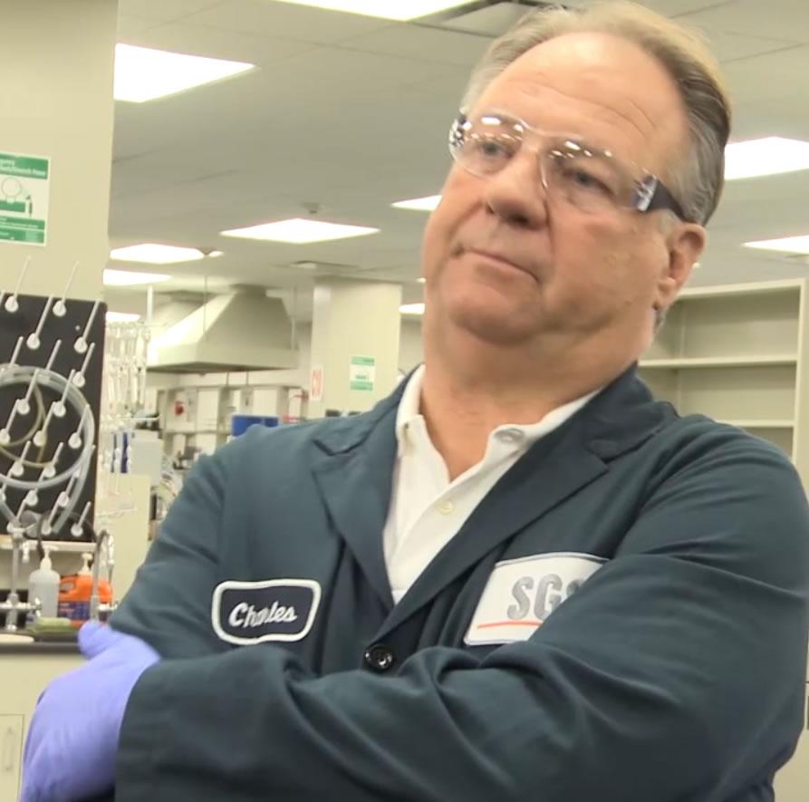 actor Tommy Poynter large photo