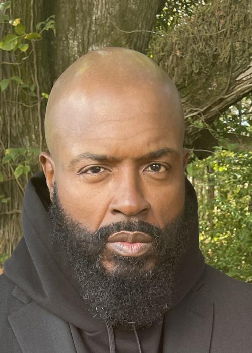 actor Yahya McClain large photo