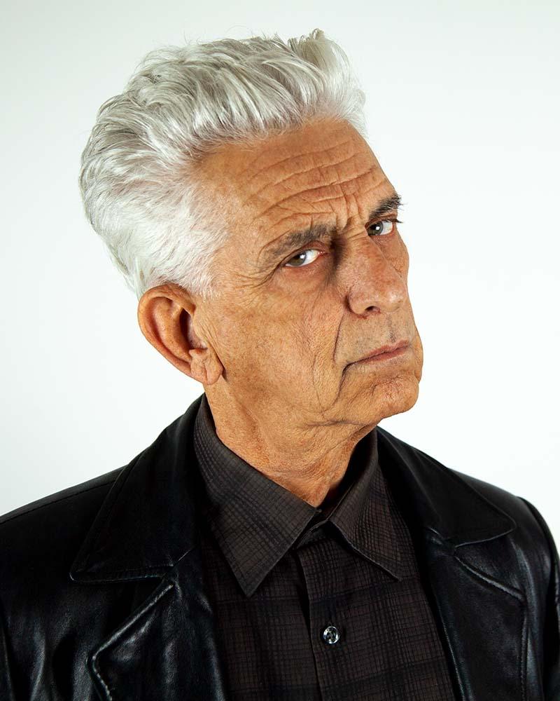 actor Robert Amico large photo